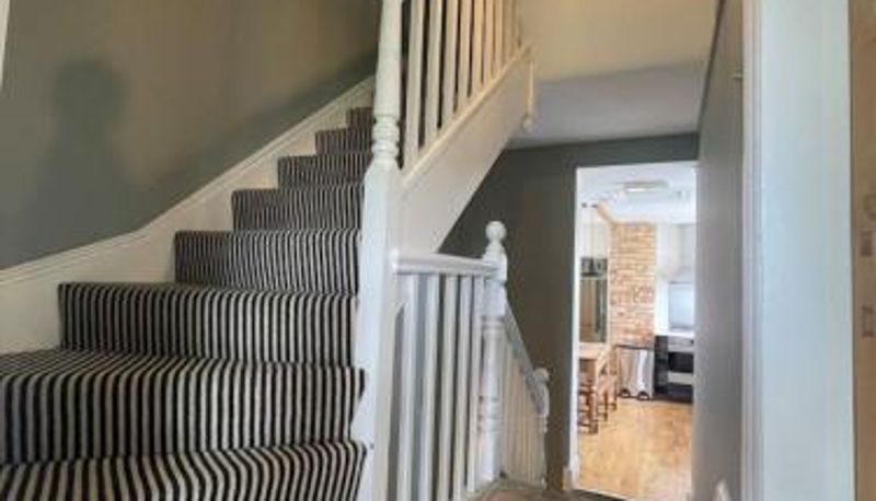 Pokój typu standard - Spacious Charming 3 bedroom Apartment on Mill Rd