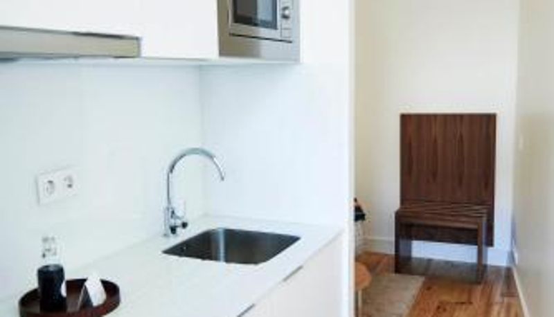 Daire - Pause Apartments