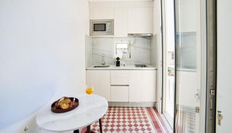 Appartamento - Pause Apartments