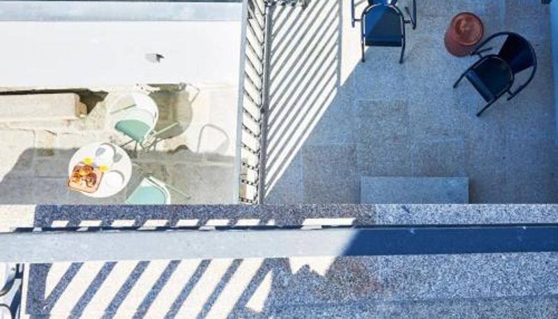 Terrazza - Pause Apartments