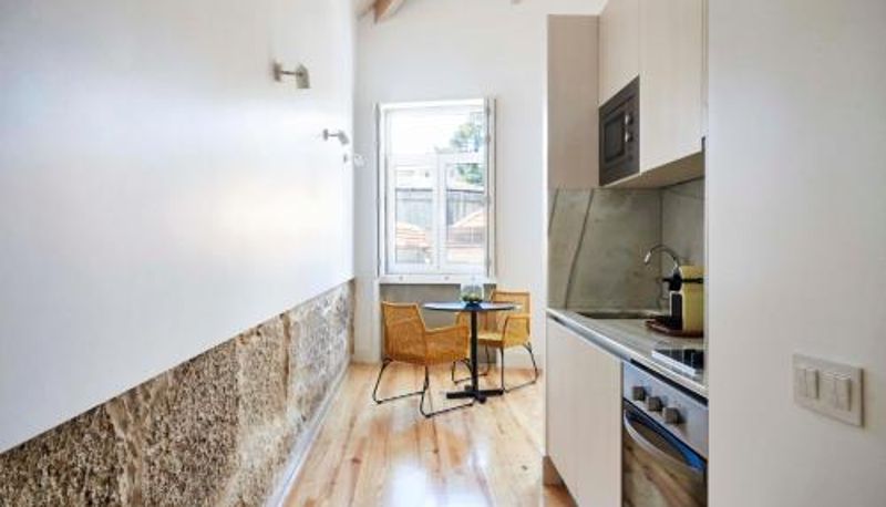 Daire - Pause Apartments
