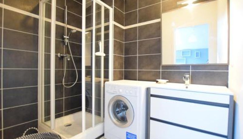 Standart oda - animaux et parking  avec terrasse Appartement cozy à Évian