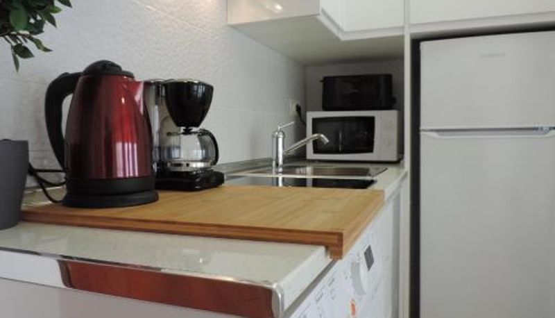 Appartement - Casita de Frailes