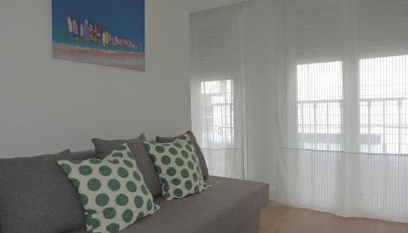Appartement - Casita de Frailes