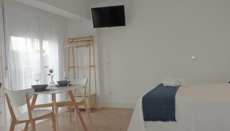 Chambre - Casita de Frailes