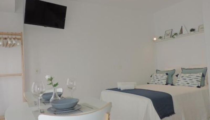 Chambre - Casita de Frailes