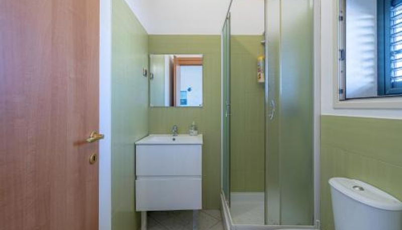Pokój typu standard - Cascina di Barone - Vista mare