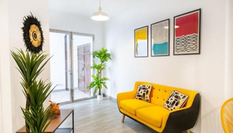 Apartment - Apartamentos Rurales Cielo de Monfragüe