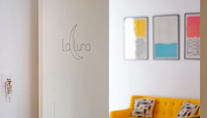 Standardzimmer - Apartamentos Rurales Cielo de Monfragüe