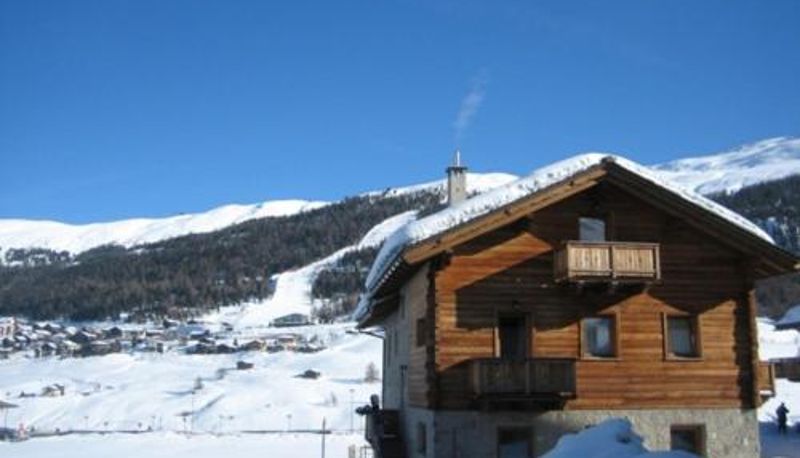 Apartment - Mele Baitel li Pigna