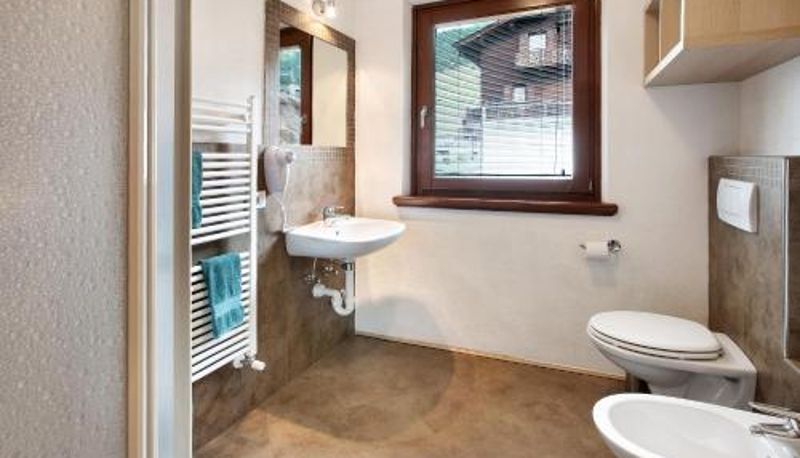 Apartament - Mele Baitel li Pigna