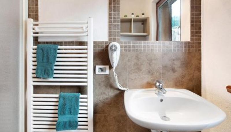 Standardzimmer - Mele Baitel li Pigna