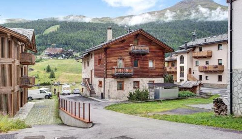 Apartament - Mele Baitel li Pigna