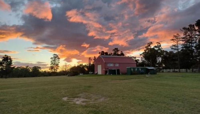 Info - Mountview Wines and Accommodation