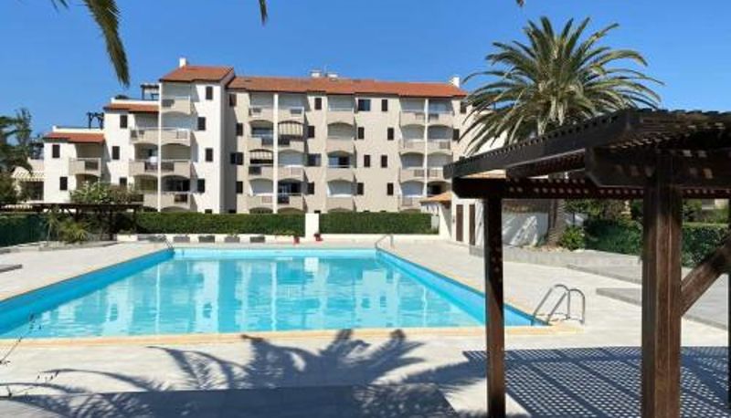 Info - St Cyprien studio cabine avec terrasse et piscine
