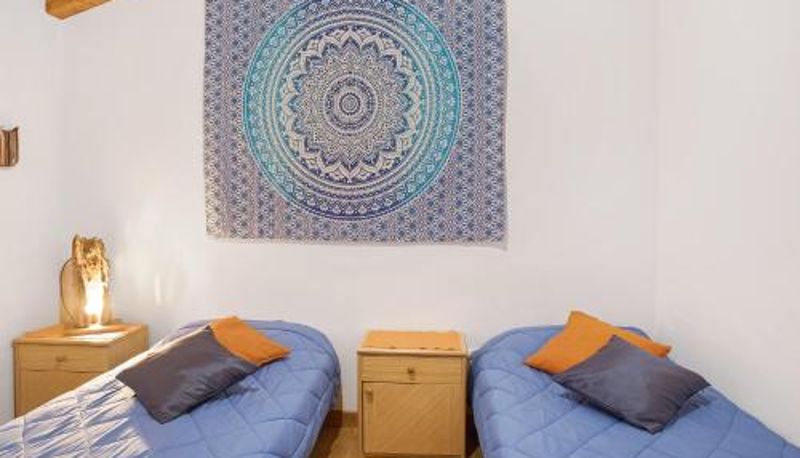 Zimmer - Casa Vacanze Il Mandala