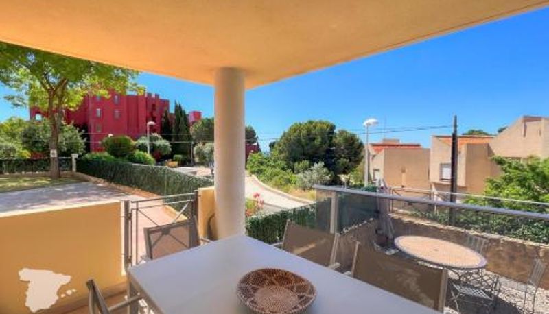 Apartment - CostaBlancaDreams La Luna in Calpe