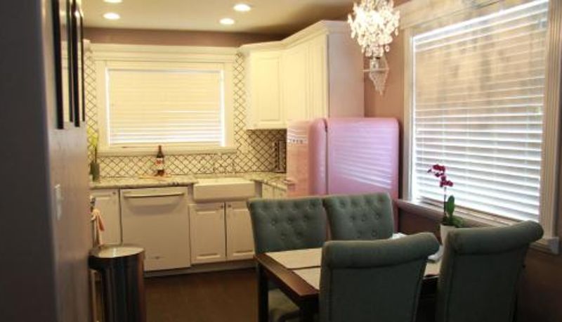 Chambre Standard - The Pink Fridge