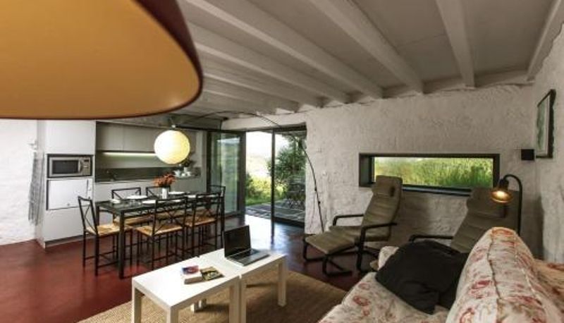 Standart oda - GoToGeres - Casa do Lagar - Sobrenatura