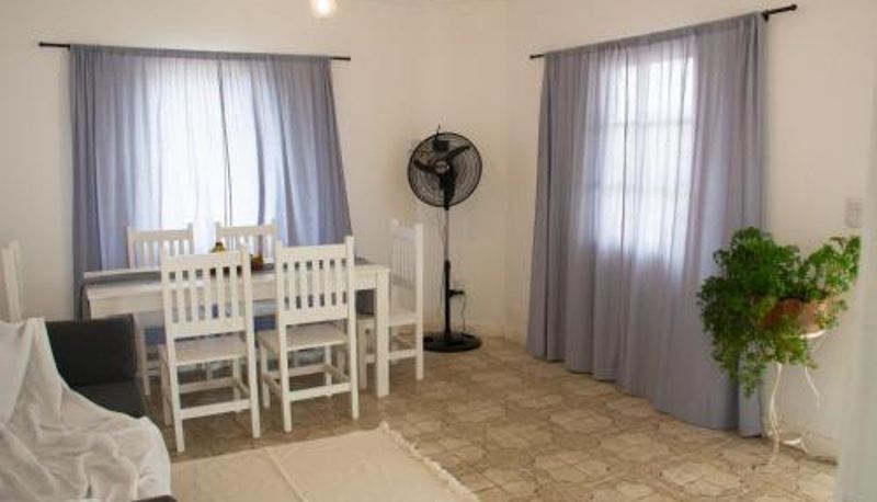 Info - Casa Aconchego