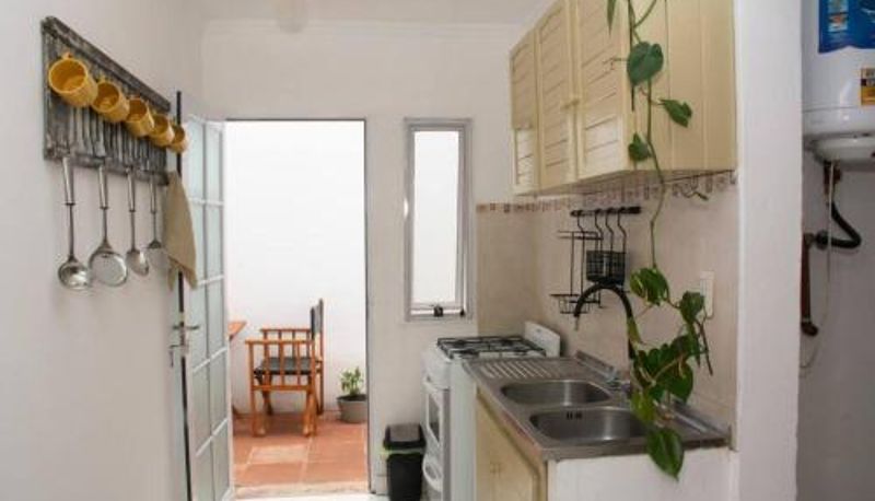 Apartment - Casa Aconchego