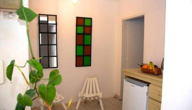Apartment - Casa Aconchego