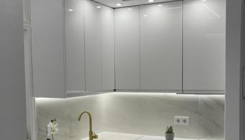 Apartament - With Sea Views Elviria Luxury & Relaxation