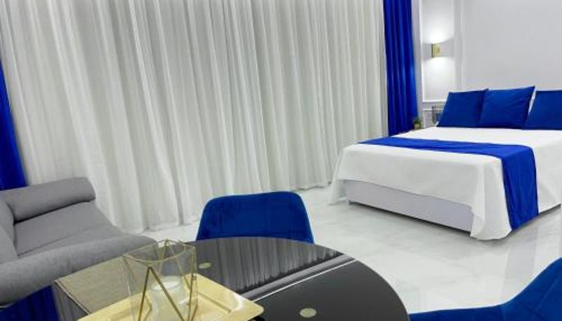 Apartament - With Sea Views Elviria Luxury & Relaxation