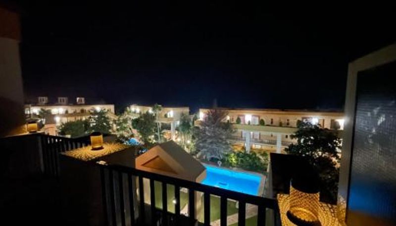 Informacje - With Sea Views Elviria Luxury & Relaxation