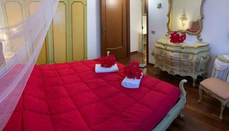 Zimmer - Royal Guest House Venice