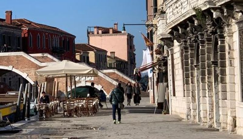 Daire - Venice Royal Exclusive For you