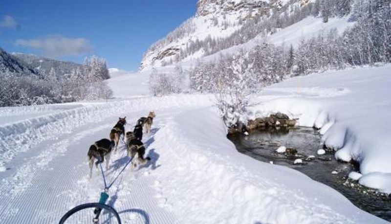 Appartamento - 15 Grande Ourse sleeps 4/5 Vallandry - Les Arcs