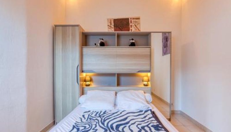 Appartement - La Madrague St Vincent Apt A