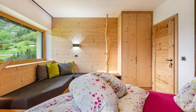 Apartment - Weirerhof Lebm Gspiarn