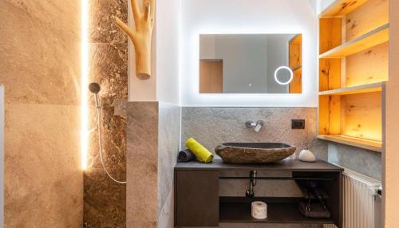 Apartment - Weirerhof Lebm Gspiarn