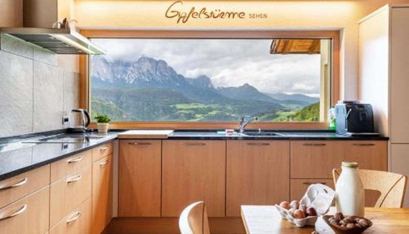 Apartment - Weirerhof Lebm Gspiarn