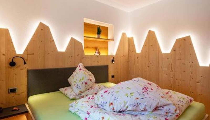 Apartment - Weirerhof Lebm Gspiarn