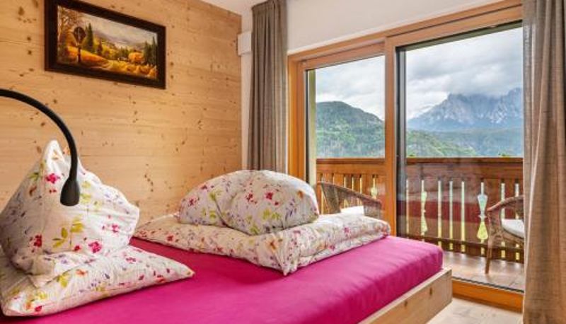 Apartment - Weirerhof Lebm Gspiarn