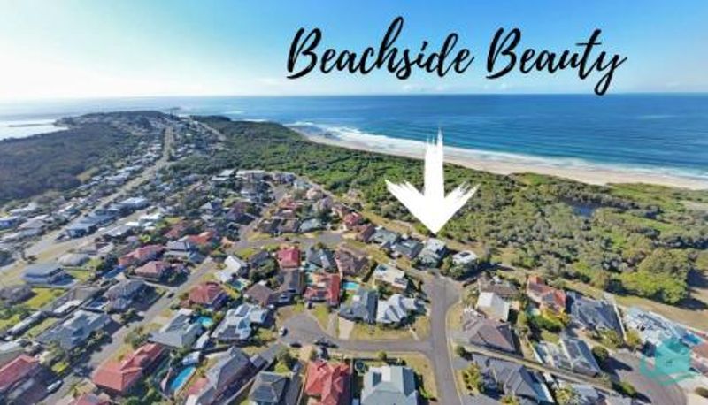 Standart oda - Beachside Beauty - Short walk to Caves Beach
