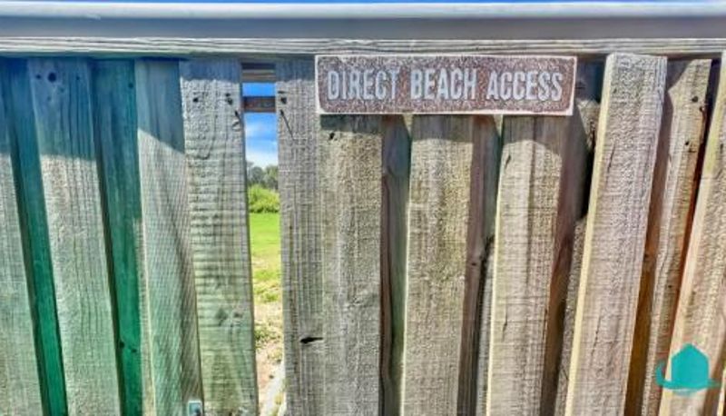 Appartamento - Beachside Beauty