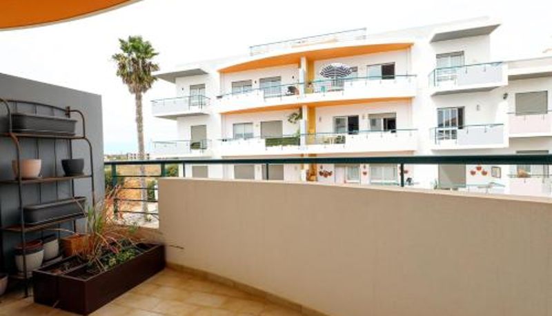 Daire - C03 - Galé Holiday Apartment in Lagos