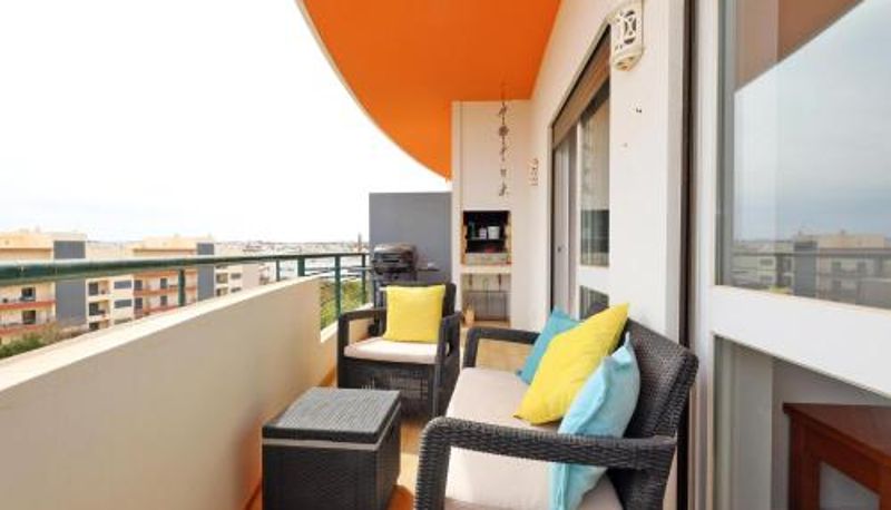 Daire - C03 - Galé Holiday Apartment in Lagos