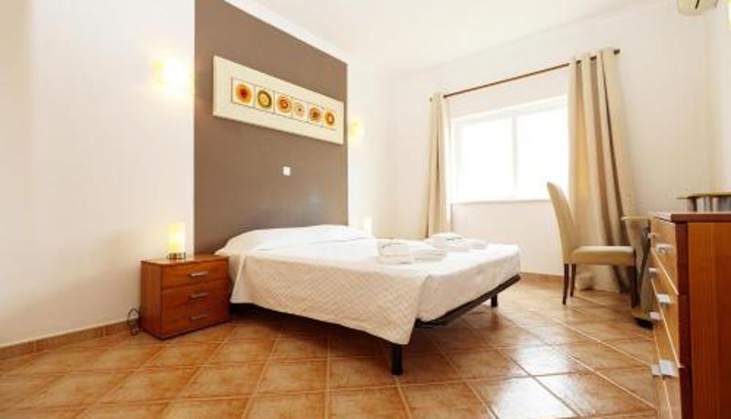 Daire - C03 - Galé Holiday Apartment in Lagos