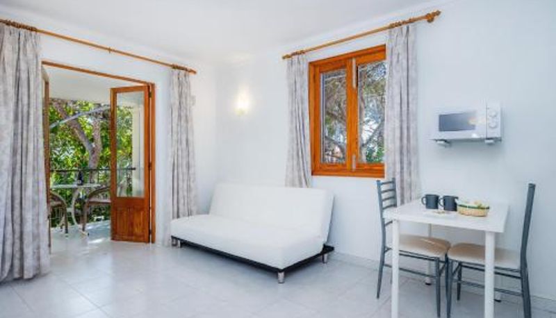 Información - Apartamento mhm 4