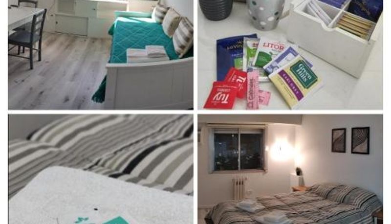 Apartment - Departamento Del Plaza