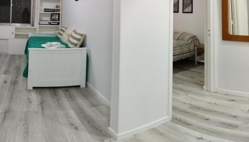 Appartement - Departamento Del Plaza
