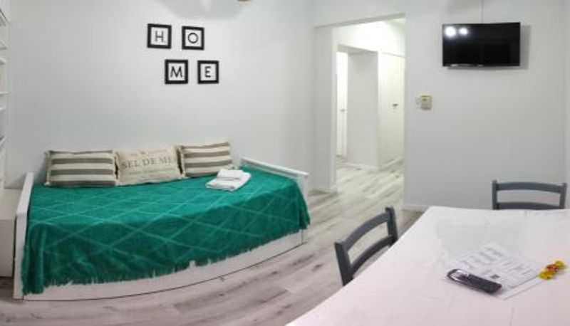 Apartment - Departamento Del Plaza