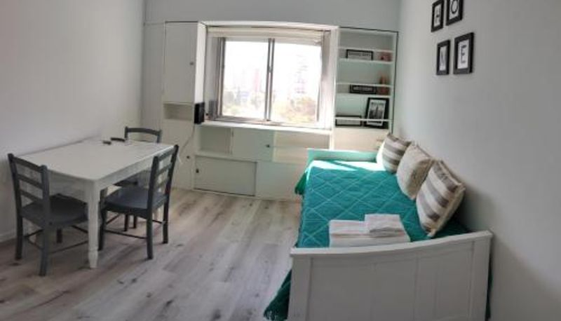 Appartement - Departamento Del Plaza