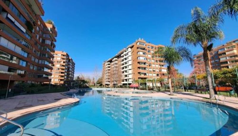 Habitación estándar - Mapocho Riverside - Premium 3 BR in Vitacura