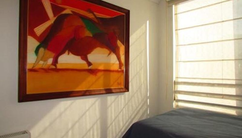 Habitación estándar - Mapocho Riverside - Premium 3 BR in Vitacura